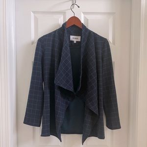 Navy Blazer